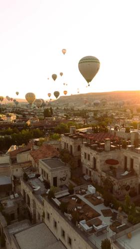 Carus Cappadocia