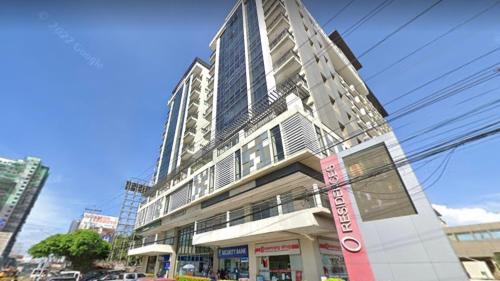 Lovely and Cozy Condo at O Residences