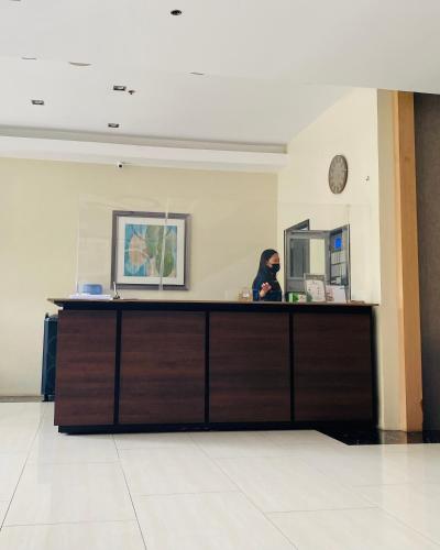 Lovely and Cozy Condo at O Residences