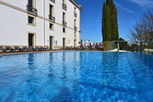 Pousada Viseu - Historic Hotel
