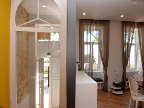 Marina Charming House