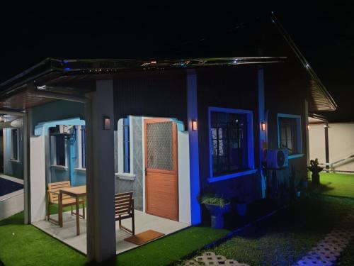 Hidden Koi Staycation