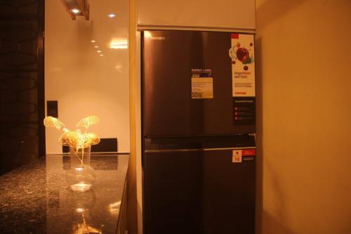 Hidden Koi Staycation