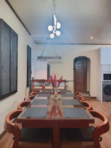 Hidden Koi Staycation