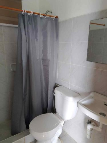 A & L Resort - Sea & Mountain View