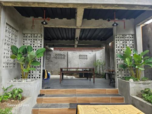 Casa Tolentino Tagaytay - Full house