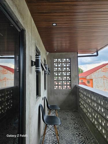 Casa Tolentino Tagaytay - Full house