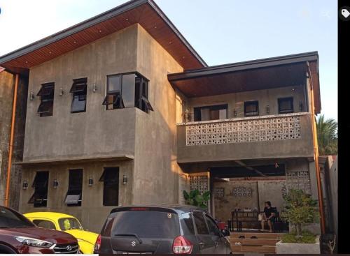 Casa Tolentino Tagaytay - Full house