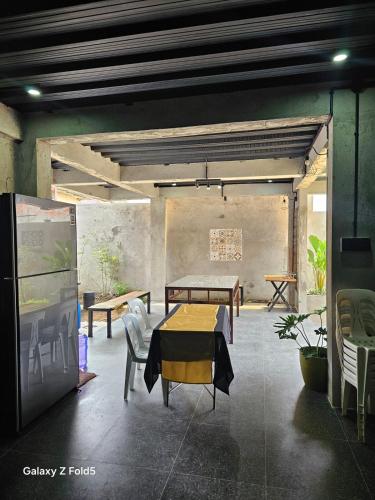 Casa Tolentino Tagaytay - Full house