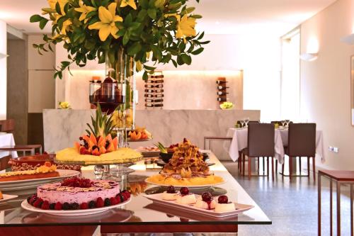 Pousada Viseu - Historic Hotel