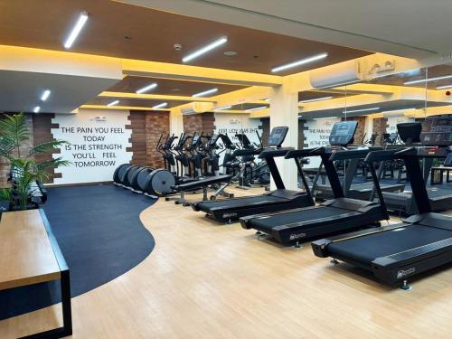 Casa Nen At Boracay Newcoast