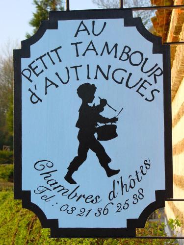 Petit Tambour d’Autingues