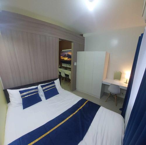 GB Traveller's Rest at Shore 2 Residences