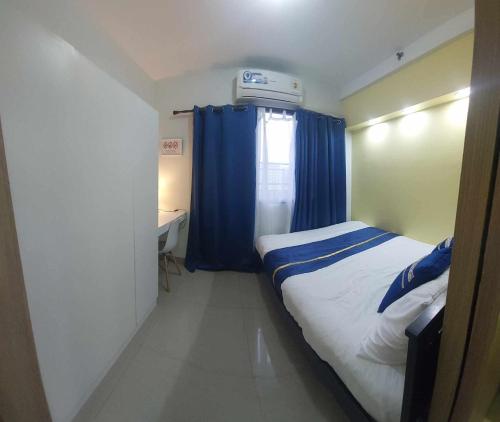 GB Traveller's Rest at Shore 2 Residences