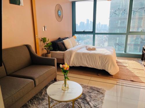 Bgc One Uptown Residences