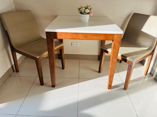 Bgc One Uptown Residences