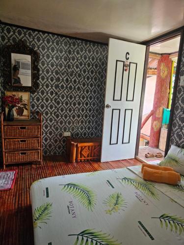 Traditional Filipino Home