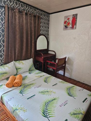 Traditional Filipino Home