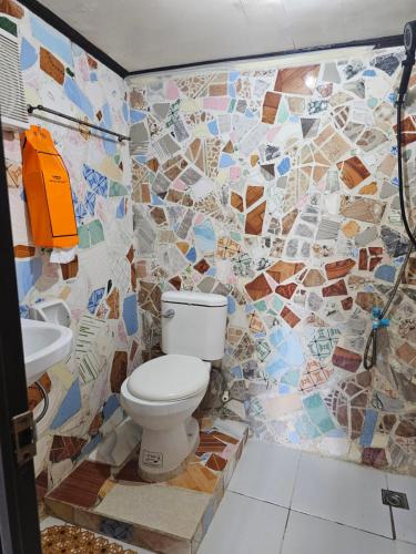 Traditional Filipino Home