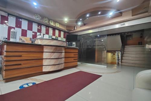 Taj Hotel Tuguegarao by Reddoorz