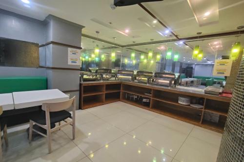 Taj Hotel Tuguegarao by Reddoorz