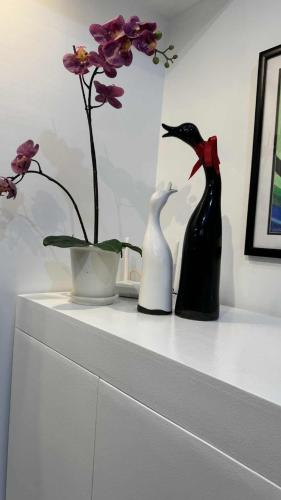 Cozy 1BR Pioneer Woodland SM Light Boni Mandaluyong