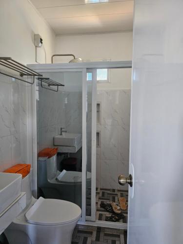 Masamirey Hilltop Cottage with Mini Pool and Beach Access newly built March 2025