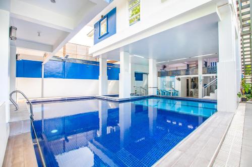 Sheldan 1 Private Hotspring Resort