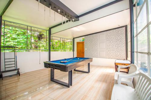 Sheldan 1 Private Hotspring Resort