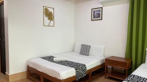 HMC Guesthouse - Malapascua Island Air-conditioned Room #2