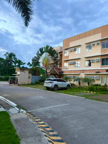 Camella Manors Verdant Condo at Puerto Princesa for Family and Couples