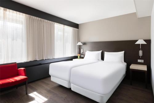 NH Noordwijk Conference Centre Leeuwenhorst