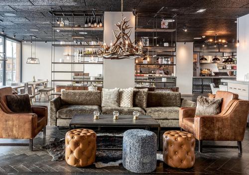 Langley Hotel Tignes 2100