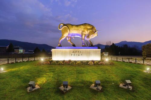 Epirus Palace Hotel & Conference Center