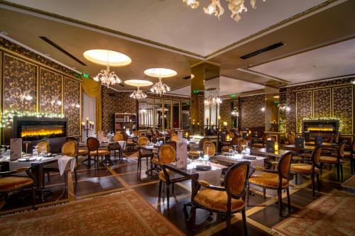 Epirus Palace Hotel & Conference Center