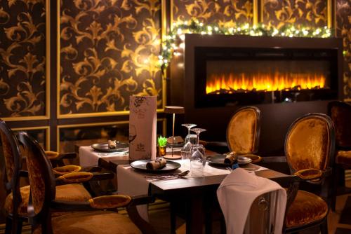 Epirus Palace Hotel & Conference Center