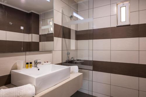 The Atrion Resort Hotel & Apartments