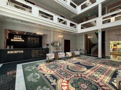 Hotel Romanita