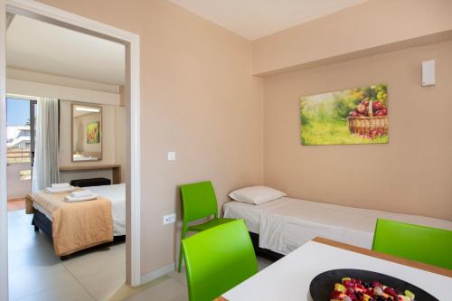 The Atrion Resort Hotel & Apartments