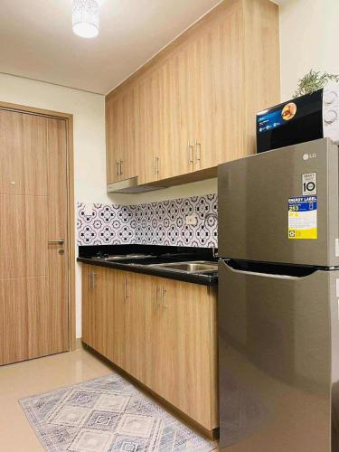 Jaiden & Blake Sweet Home