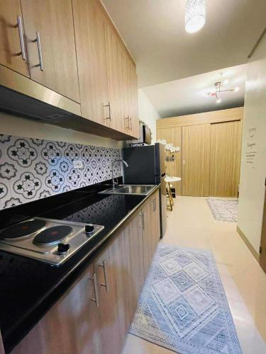 Jaiden & Blake Sweet Home