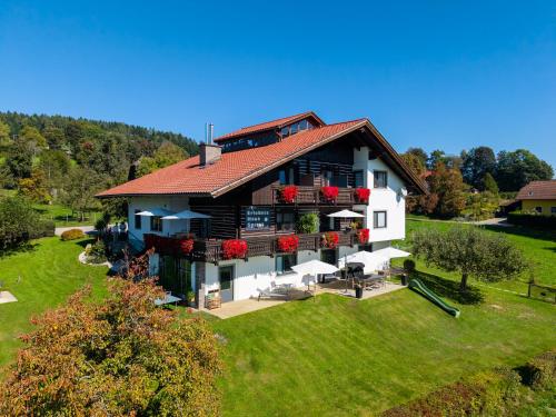 Erlebnishaus Spiess Melitta u Manfred Spiess