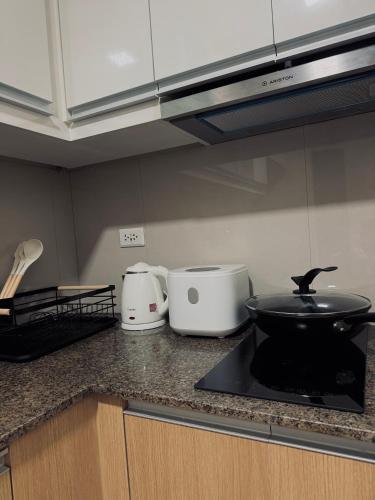 Staycation across Okada - H Hotel