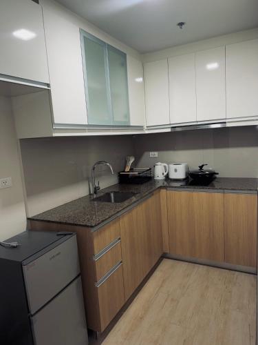 Staycation across Okada - H Hotel