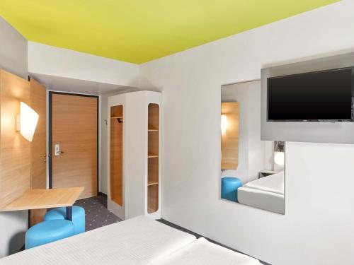 B&B HOTEL Trier