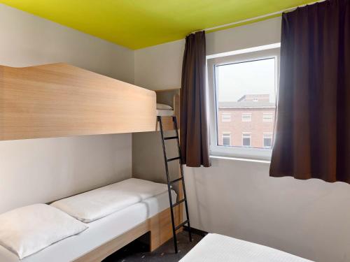 B&B HOTEL Trier