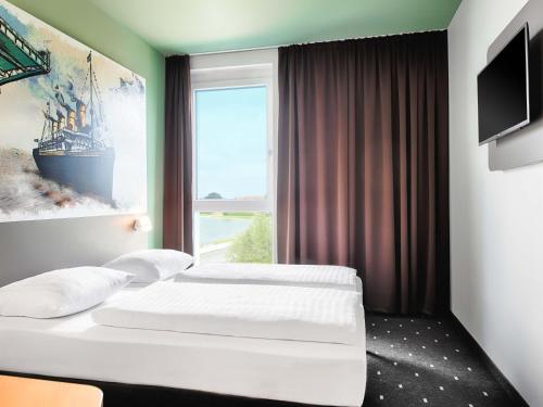 B&B HOTEL Wilhelmshaven