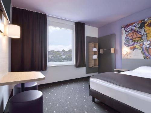 B&B HOTEL Köln-Ehrenfeld