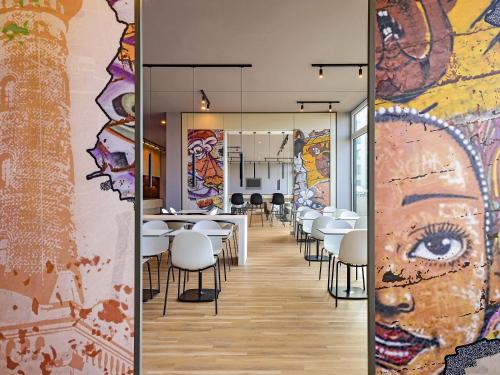 B&B HOTEL Köln-Ehrenfeld