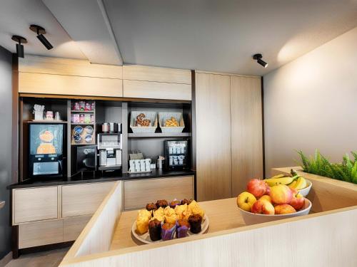 B&B HOTEL München-Garching